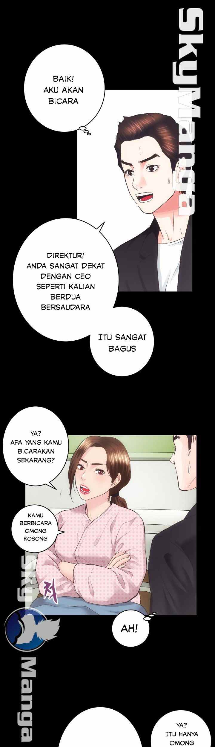 Authorized Agency - Chapter 18 29
