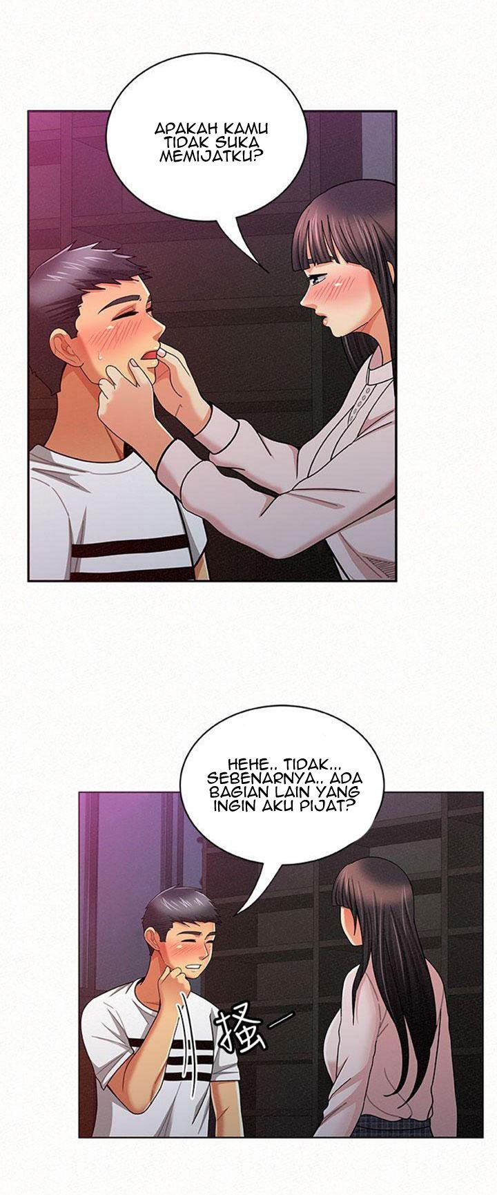 Reporting For Duty Ma’Am - Chapter 18 22 Reporting For Duty Ma’Am - Chapter 18 22