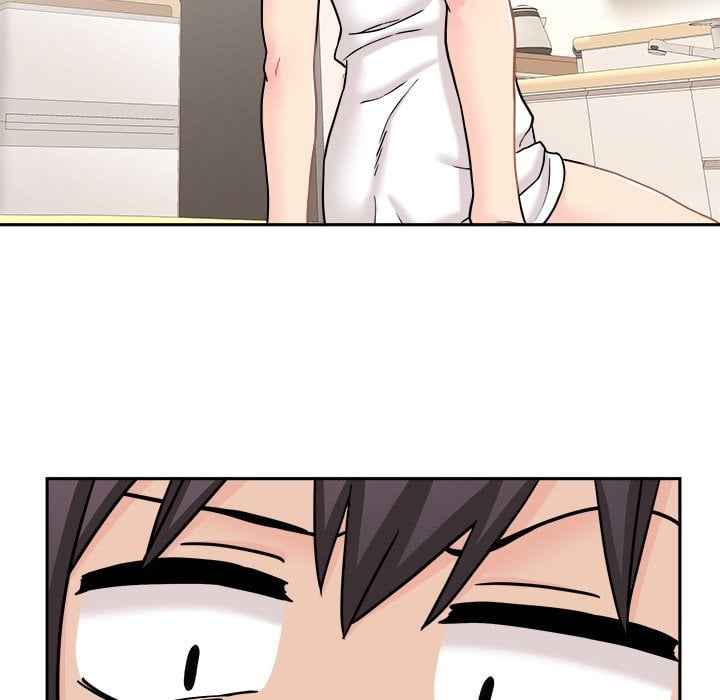 Crossing the Line - Chapter 18 67