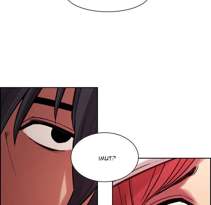Erostica - Chapter 18 45