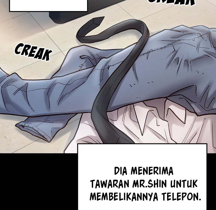 Fruitless - Chapter 18 105