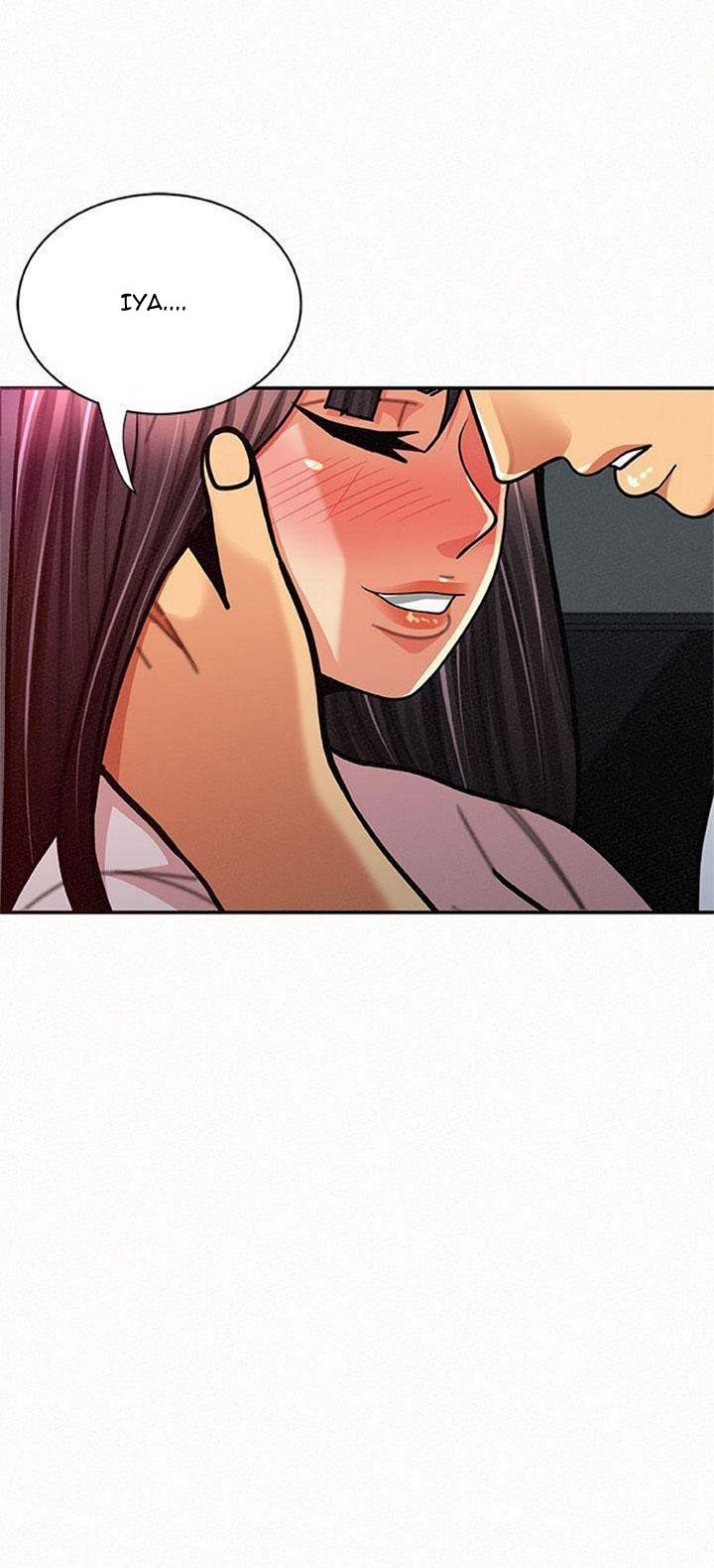 Reporting For Duty Ma’Am - Chapter 18 55 Reporting For Duty Ma’Am - Chapter 18 55