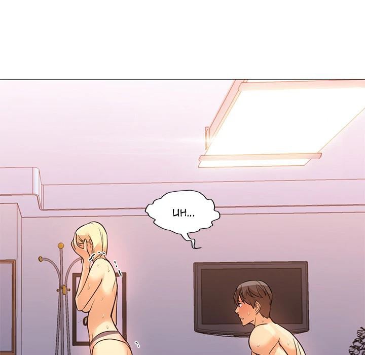 Good Night - Chapter 18 108 Good Night - Chapter 18 108