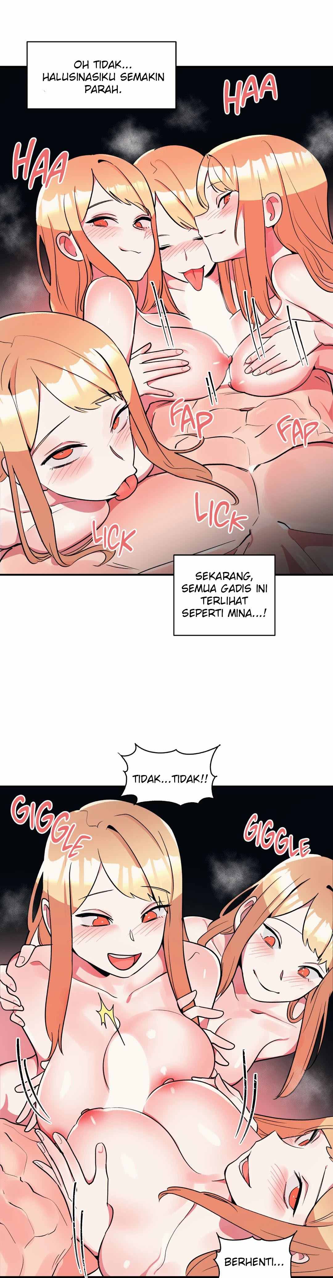 Her Nickname - Chapter 18 10