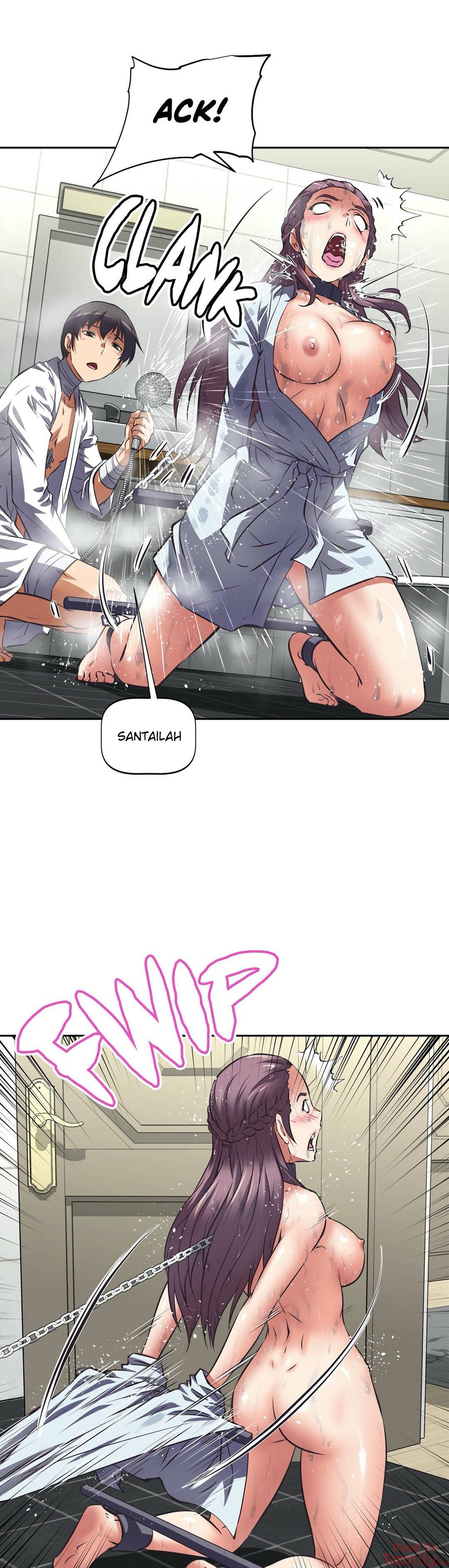 Hell&#8217;s Harem - Chapter 18 5