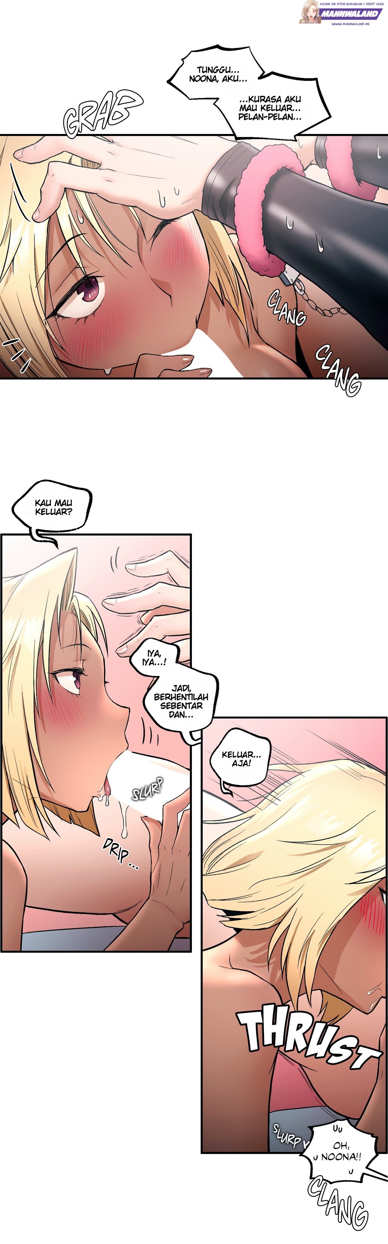 Sexercise - Chapter 18 10