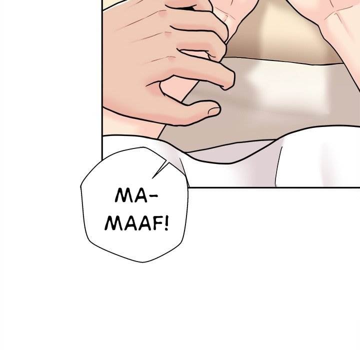 Crossing the Line - Chapter 18 127