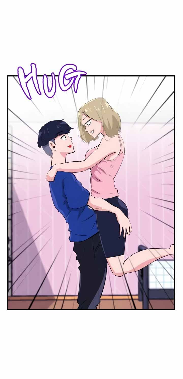 My Roommate is a Succubus - Chapter 18 13