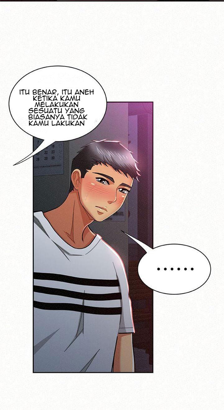 Reporting For Duty Ma’Am - Chapter 18 46 Reporting For Duty Ma’Am - Chapter 18 46