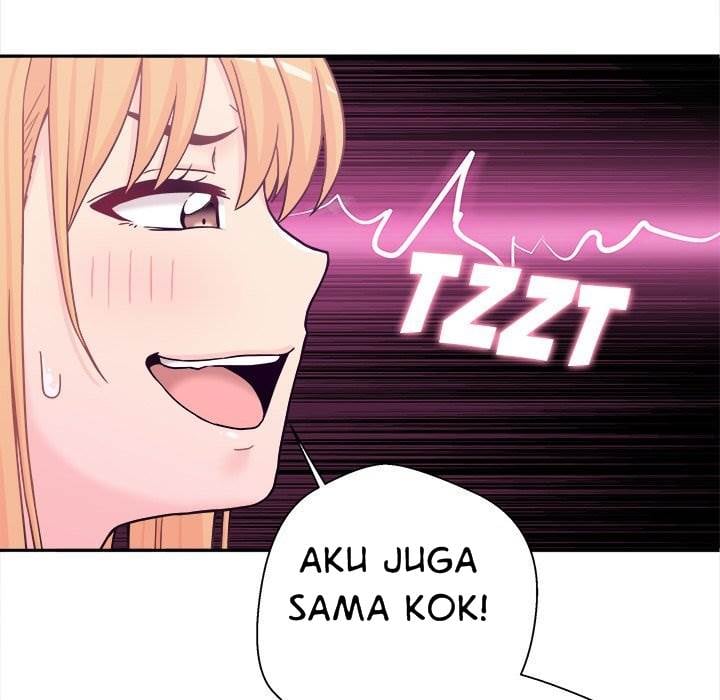 Crossing the Line - Chapter 18 101