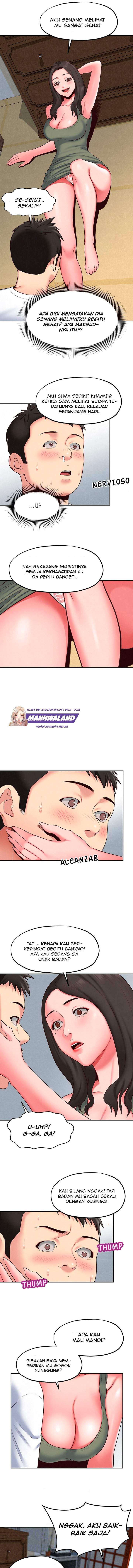 My Baby Girl - Chapter 19 4