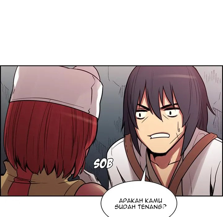 Erostica - Chapter 18 15