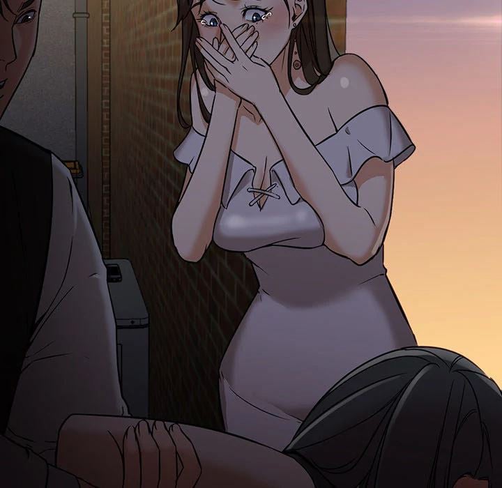 Good Night - Chapter 18 58 Good Night - Chapter 18 58