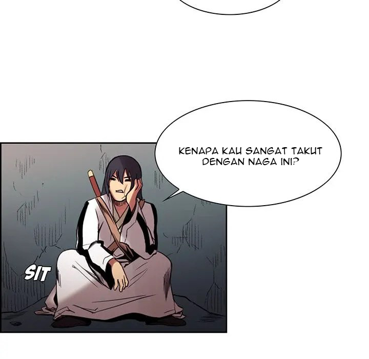 Erostica - Chapter 18 16