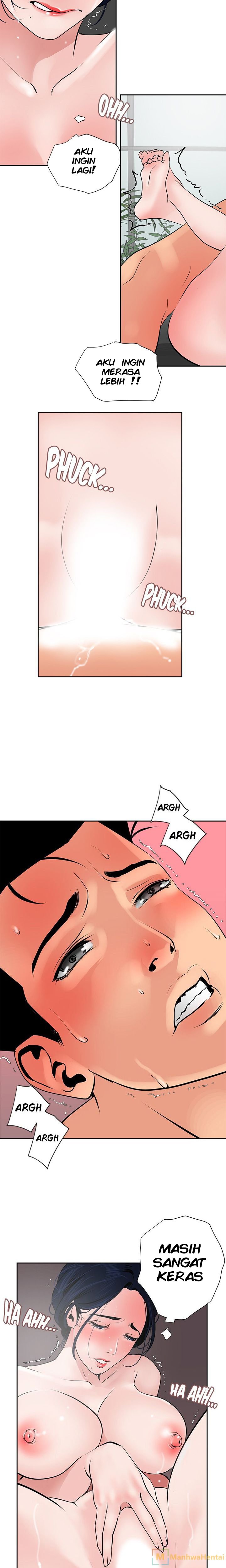 Lightning Rod - Chapter 18 19