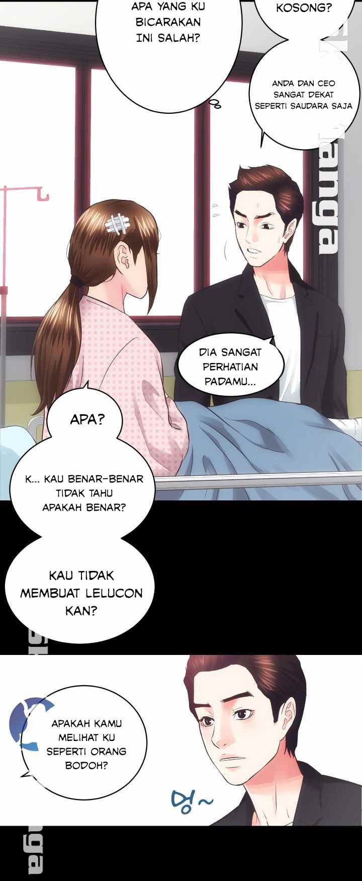 Authorized Agency - Chapter 18 30