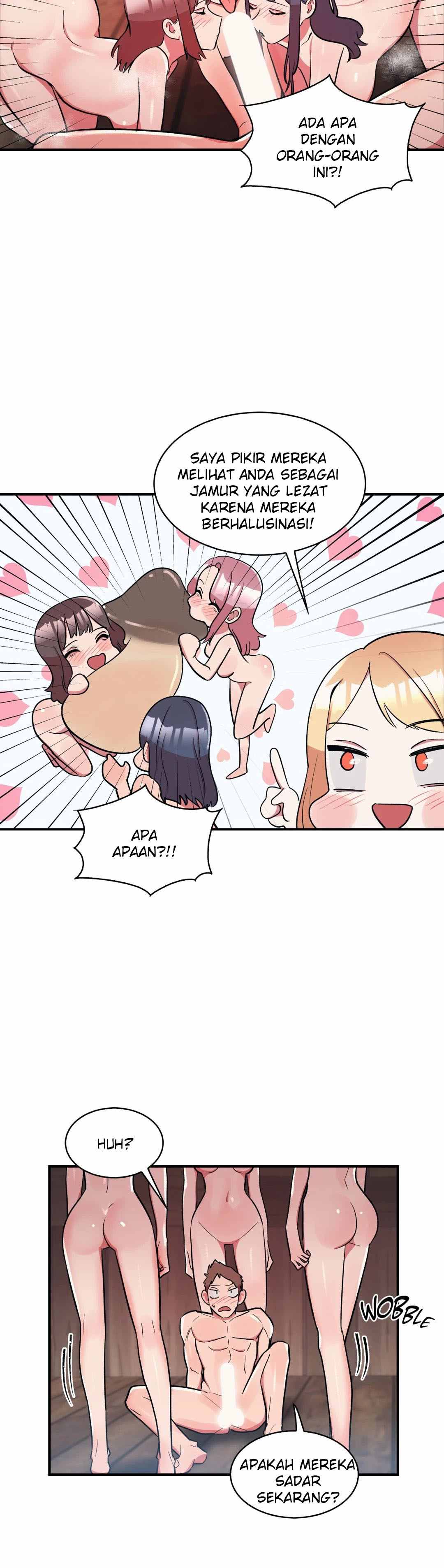 Her Nickname - Chapter 18 5