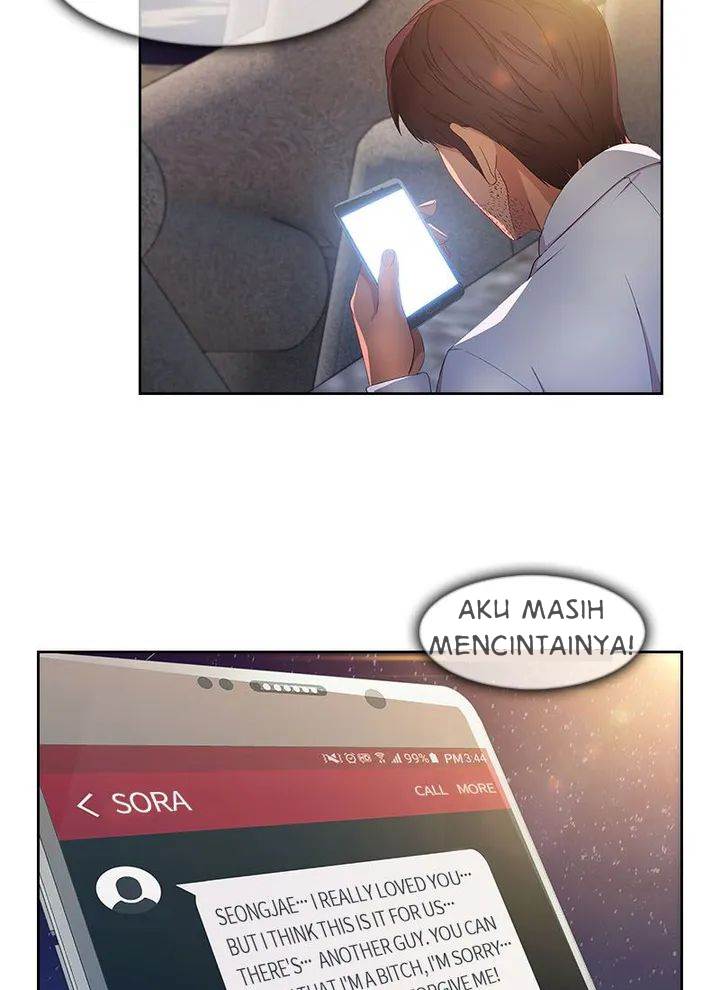 Switch (Zilpung Studio) - Chapter 18 47