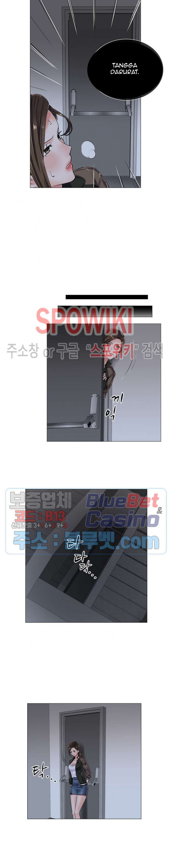 The Game-Fatal Doctor - Chapter 18 18