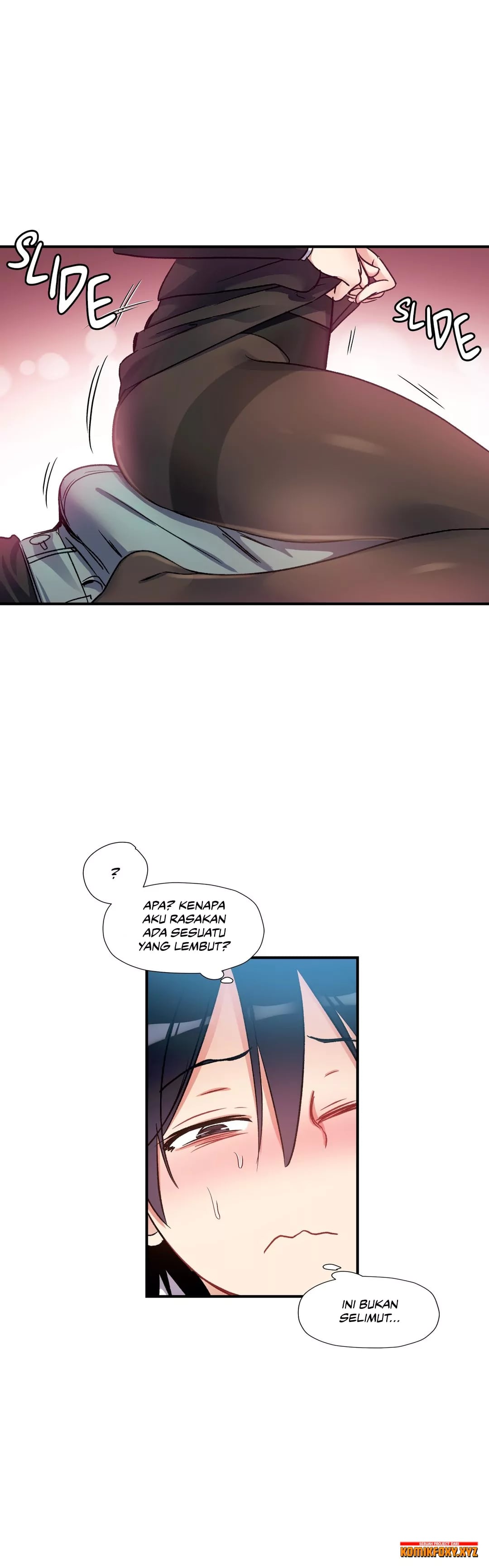 Under Observation: My First Loves and I - Chapter 18 15