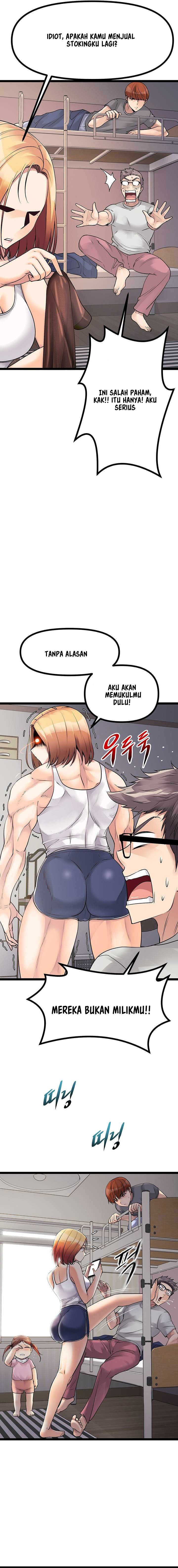 Cucumber Market - Chapter 18 9 Cucumber Market - Chapter 18 9