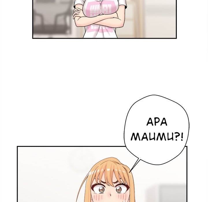 Crossing the Line - Chapter 18 105