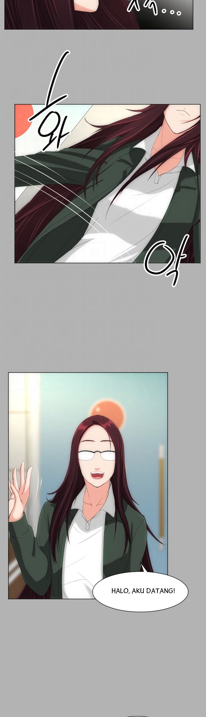 An Adult&#8217;s Experiences - Chapter 18 13