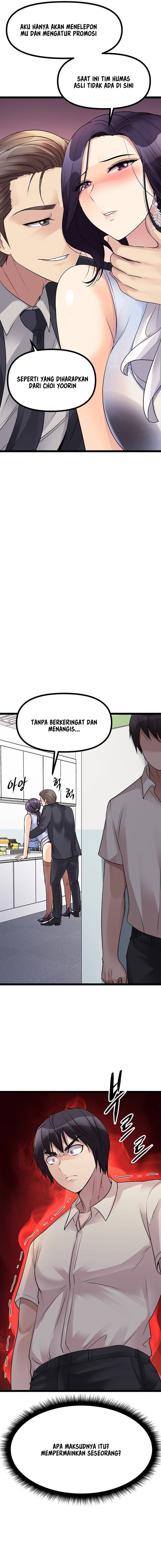 Cucumber Market - Chapter 18 25 Cucumber Market - Chapter 18 25