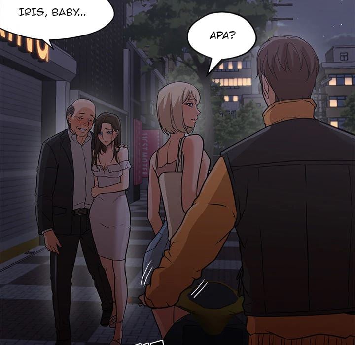 Good Night - Chapter 18 124 Good Night - Chapter 18 124