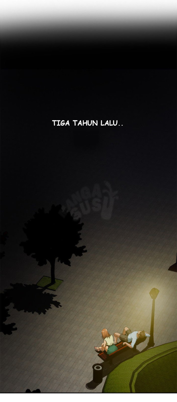 H-Mate - Chapter 18 2