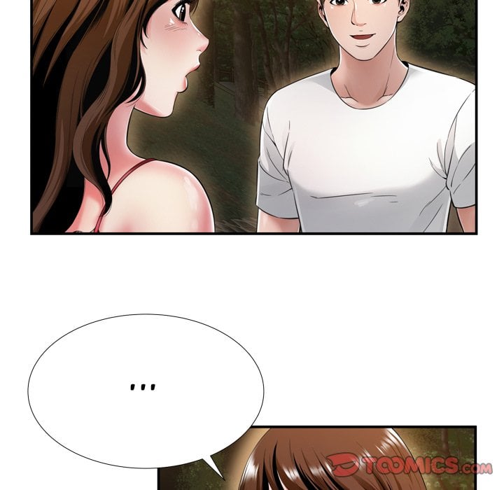 Depths of Hell - Chapter 18 87