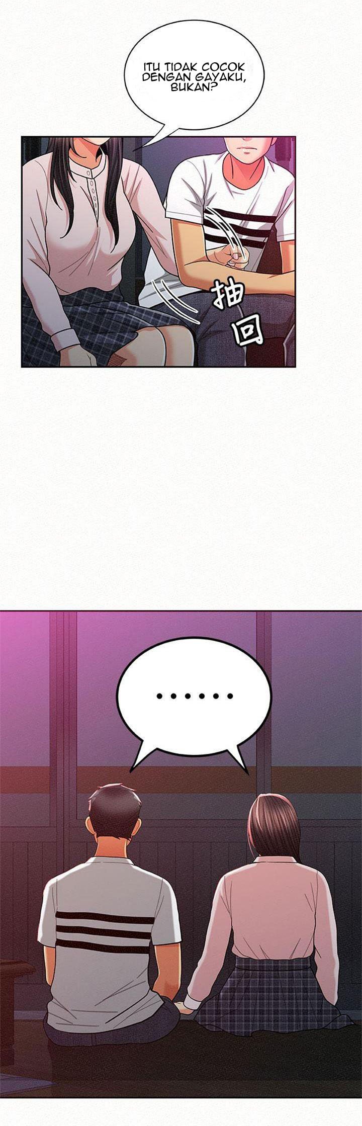 Reporting For Duty Ma’Am - Chapter 18 29 Reporting For Duty Ma’Am - Chapter 18 29