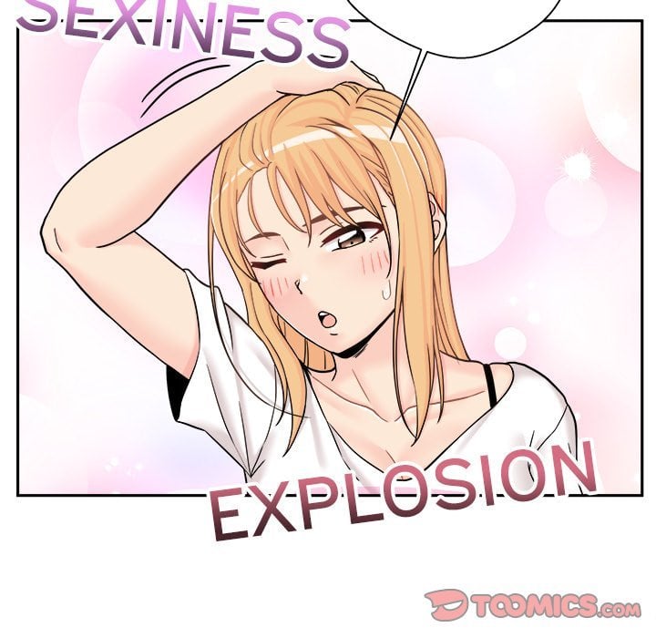 Crossing the Line - Chapter 18 53