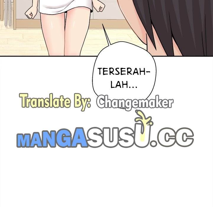 Crossing the Line - Chapter 18 58