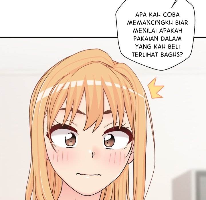 Crossing the Line - Chapter 18 90