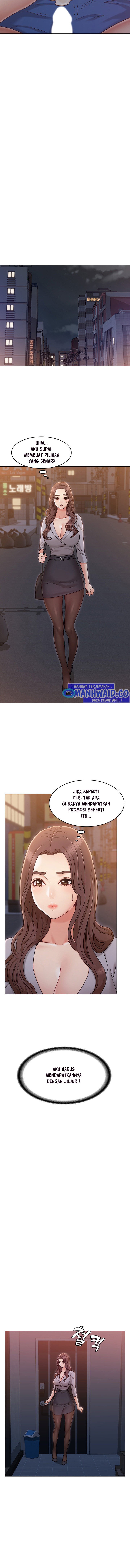 Not You, but Your Sister - Chapter 18 8 Not You, but Your Sister - Chapter 18 8