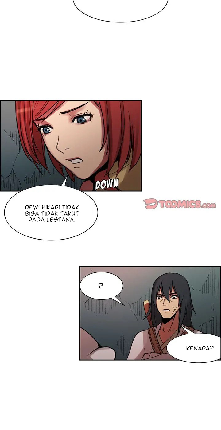 Erostica - Chapter 18 18