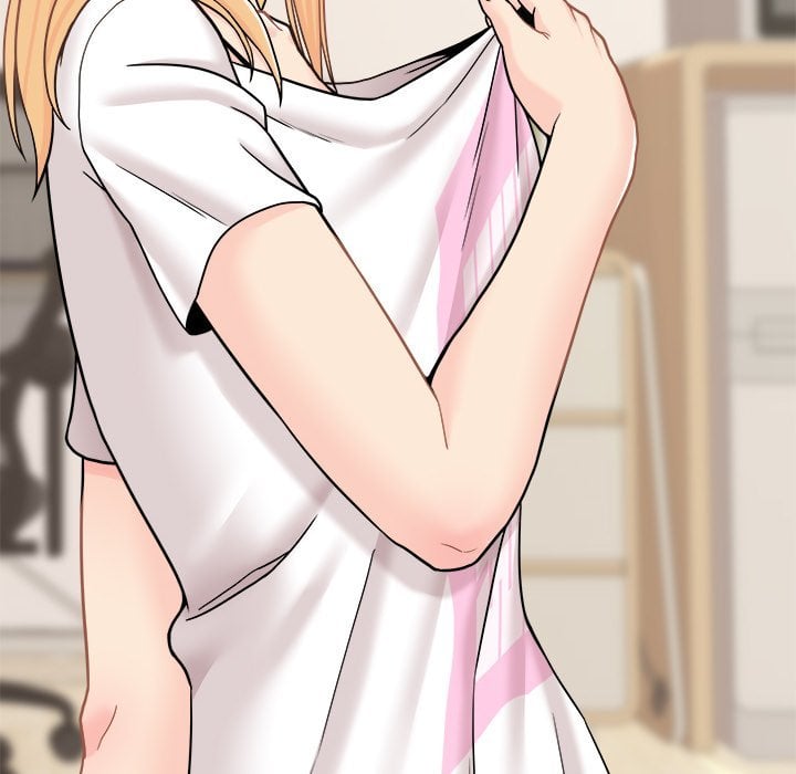 Crossing the Line - Chapter 18 73