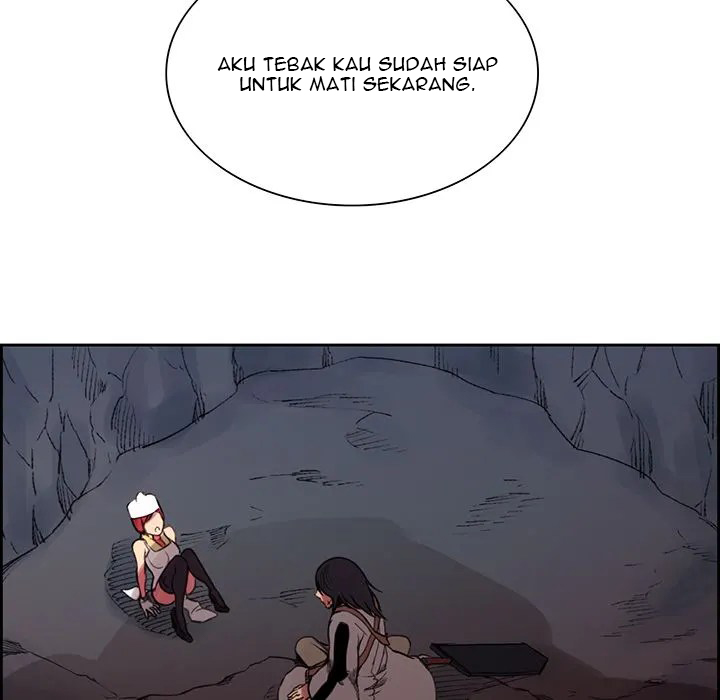 Erostica - Chapter 18 41