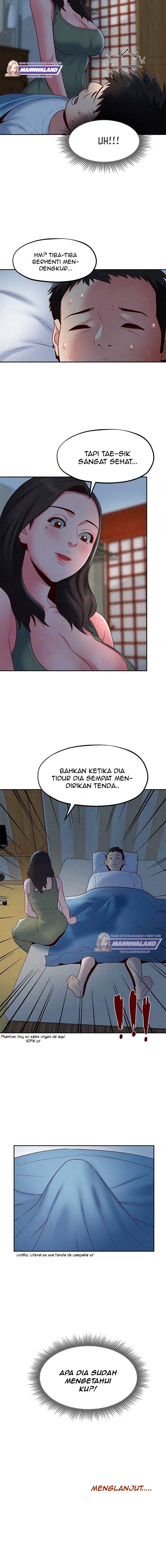 My Baby Girl - Chapter 19 23