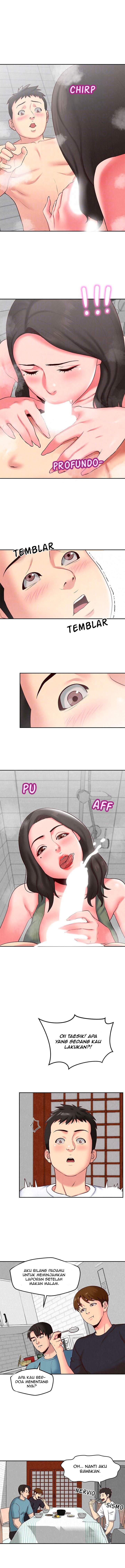 My Baby Girl - Chapter 19 7
