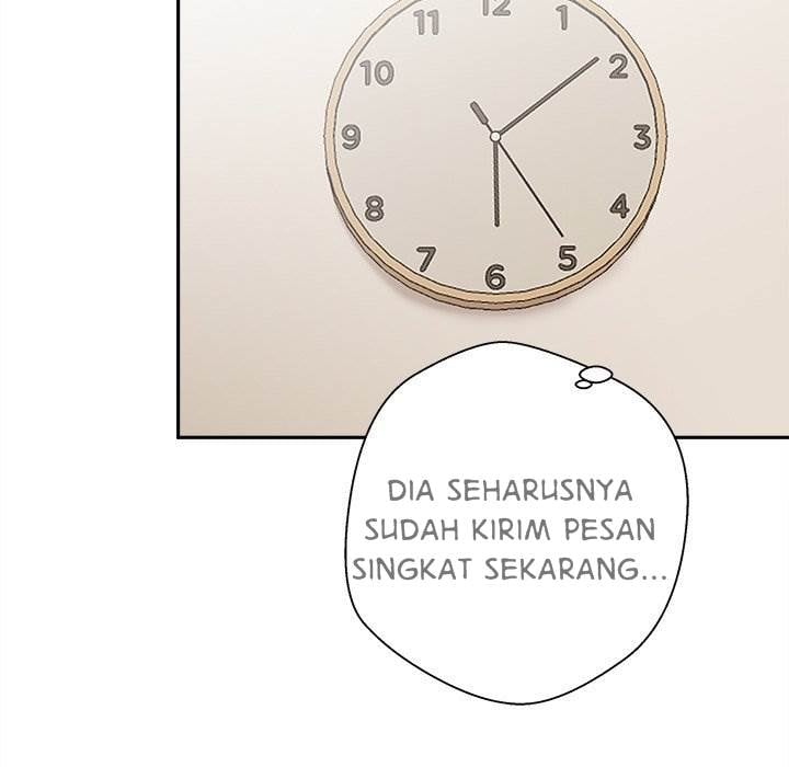 Crossing the Line - Chapter 18 25