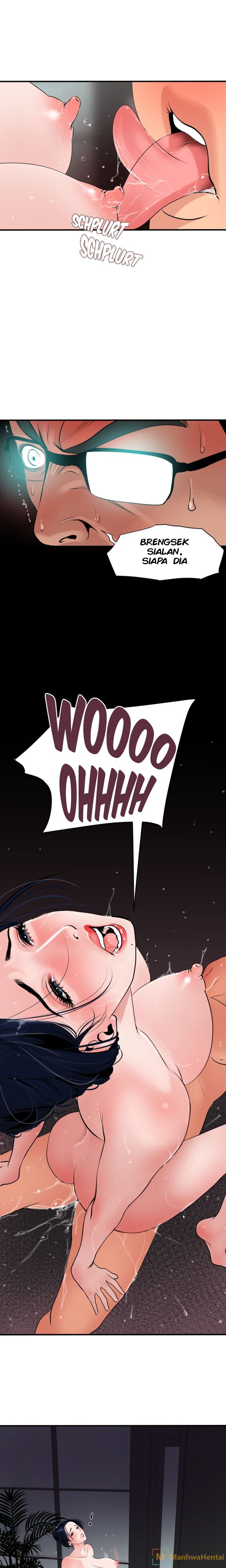 Lightning Rod - Chapter 18 5