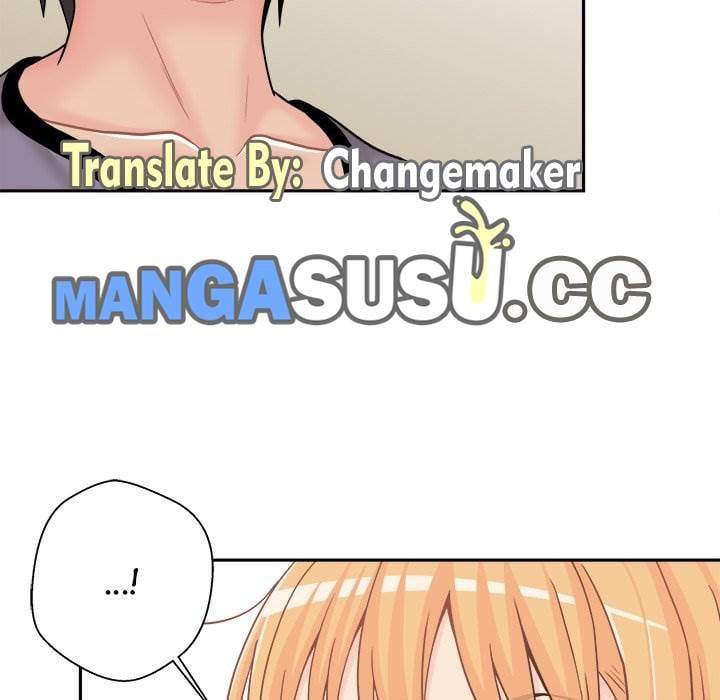 Crossing the Line - Chapter 18 133