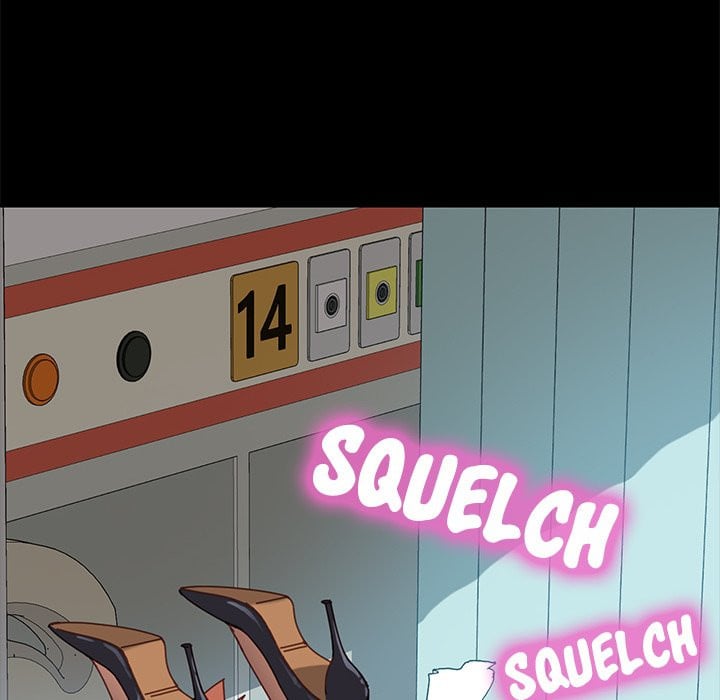 Perfect Roommates - Chapter 18 89 Perfect Roommates - Chapter 18 89