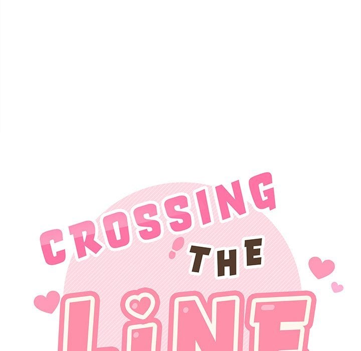Crossing the Line - Chapter 18 35