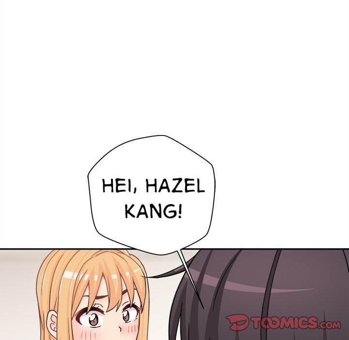 Crossing the Line - Chapter 18 87