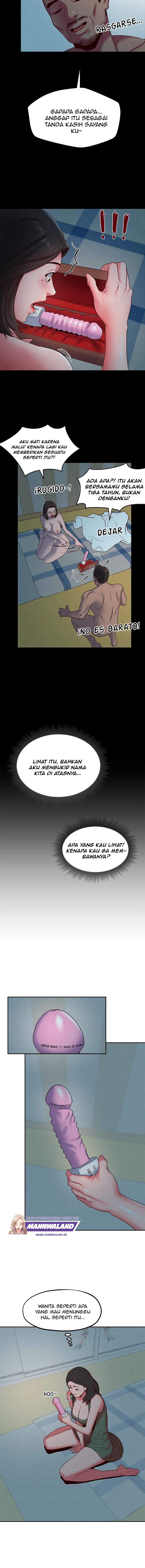 My Baby Girl - Chapter 19 17