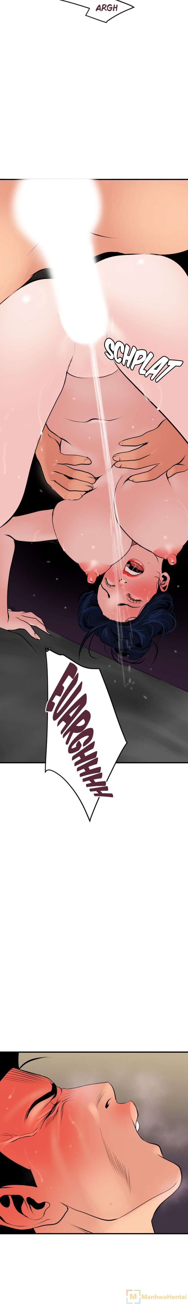 Lightning Rod - Chapter 18 21