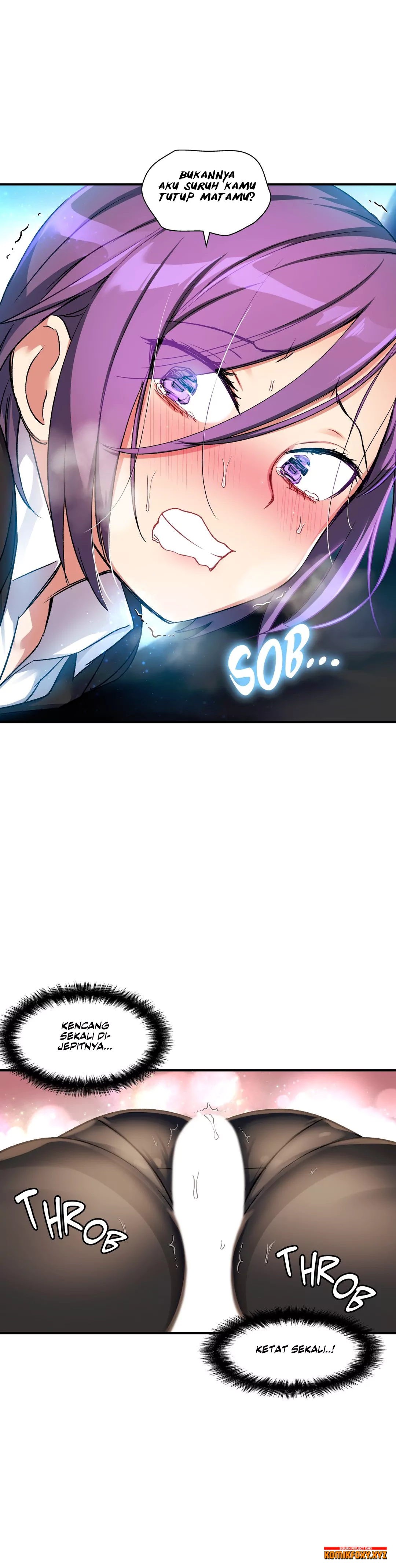 Under Observation: My First Loves and I - Chapter 18 26